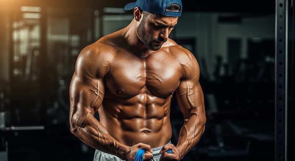 Growth Hormone