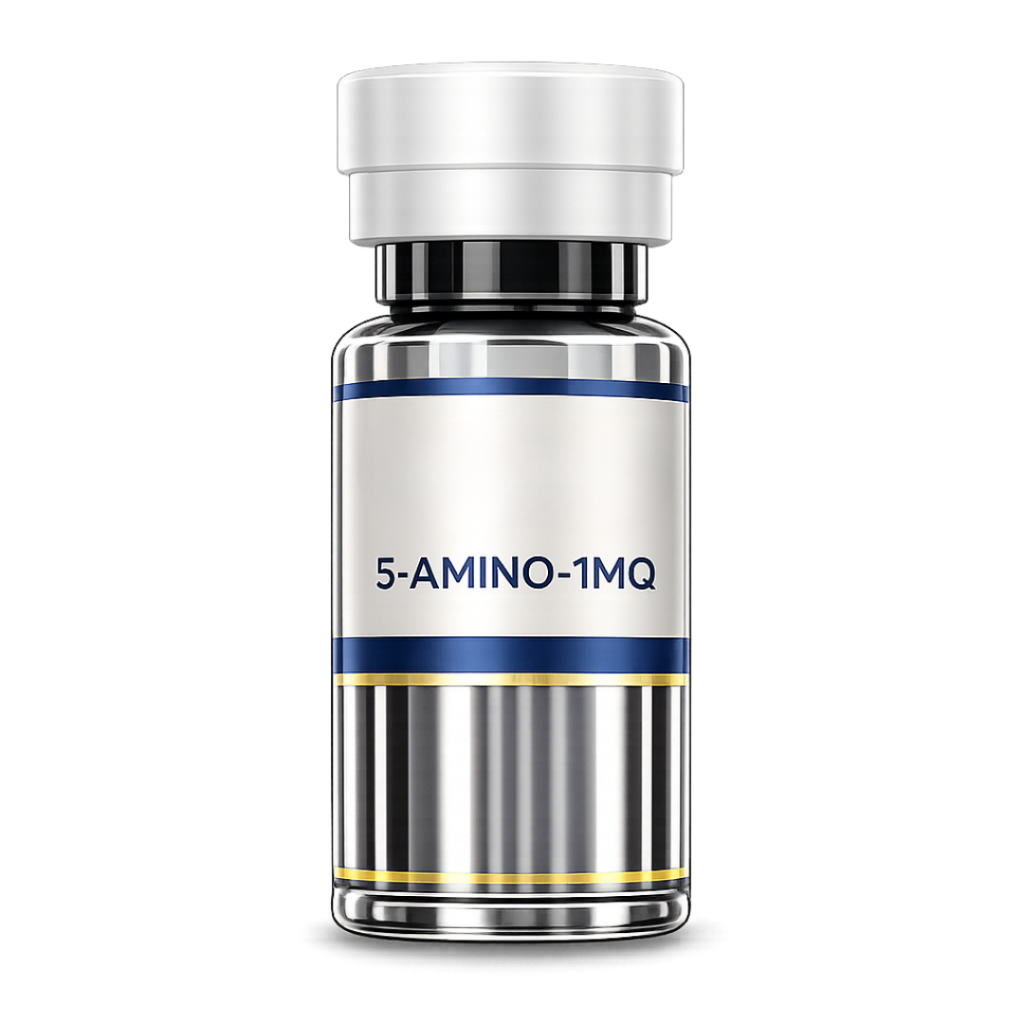 5-Amino-1MQ