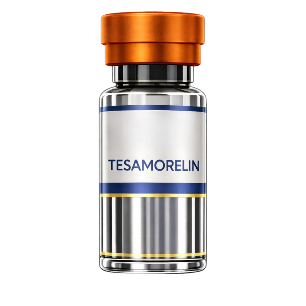 Tesamorelin