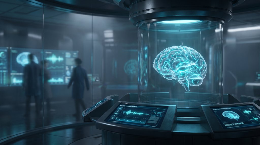 Cognitive Optimization