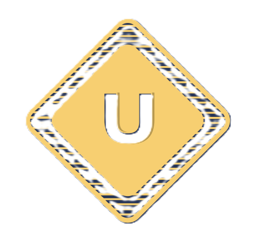 Upper Left Roofing Logo