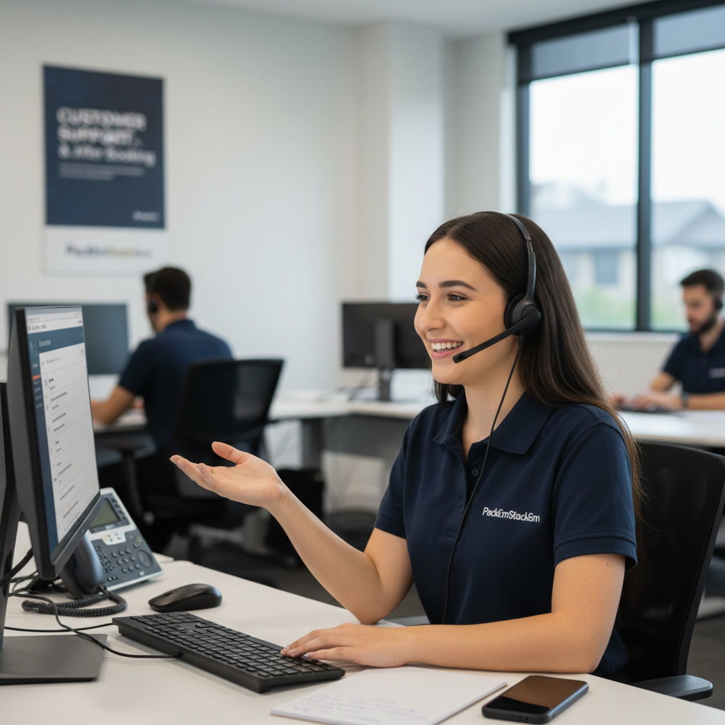 Customer Service