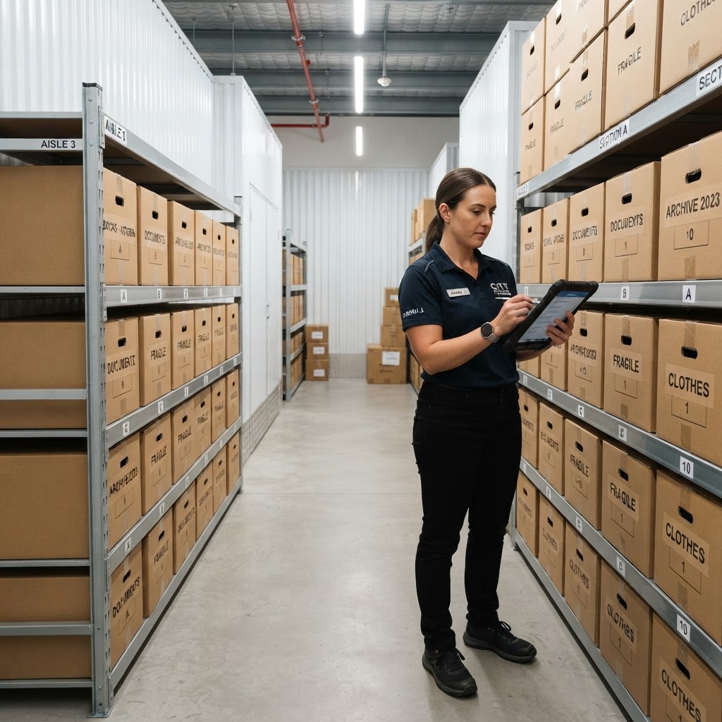 Moving Into Storage? Build a Unit You Can Actually Use