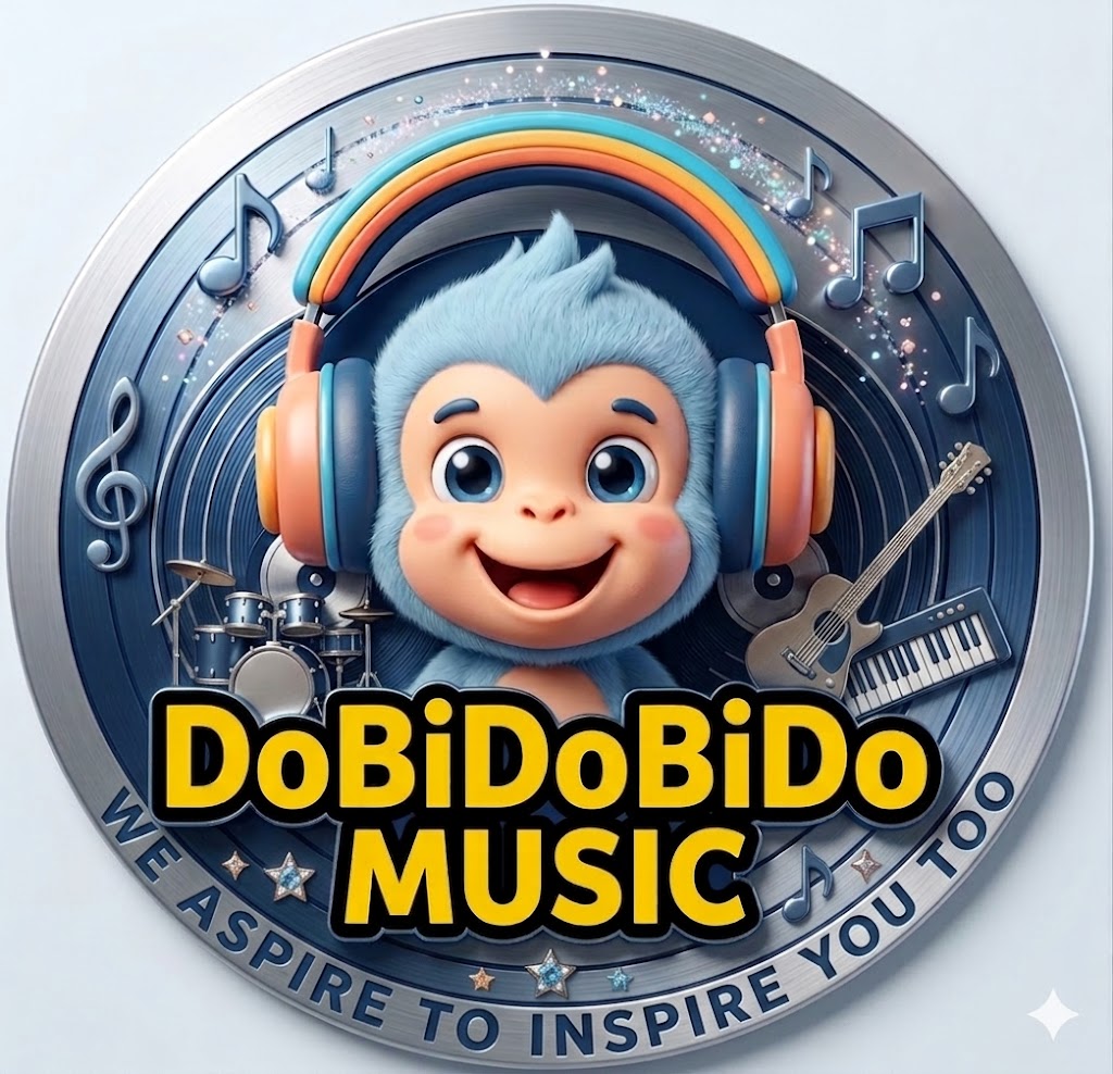 DoBiDoBiDo Music