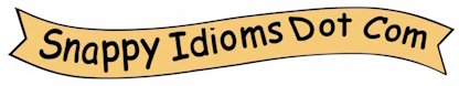 Have a Gander at This ribbon