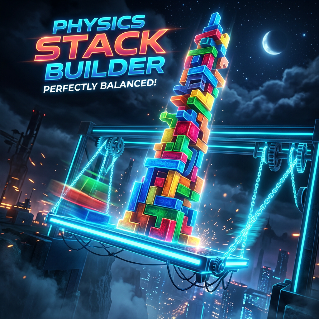Stack Builder