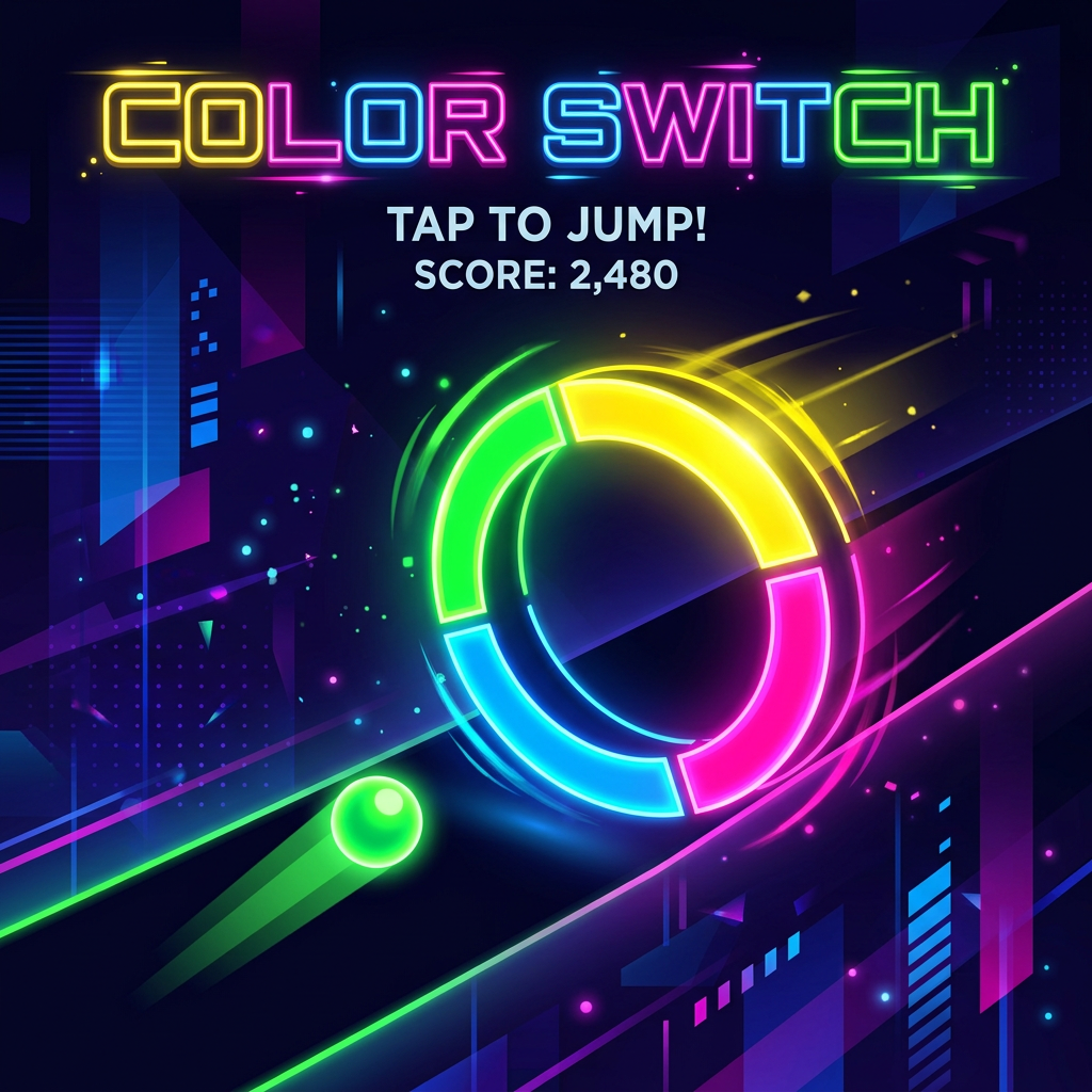 Color Switch