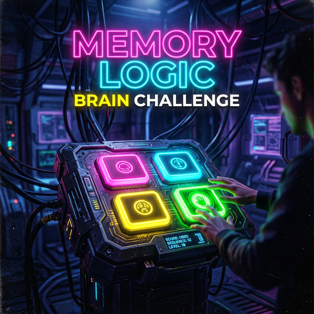 Logic Pattern