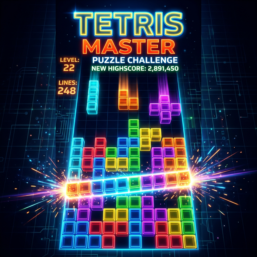 Block Puzzle Master