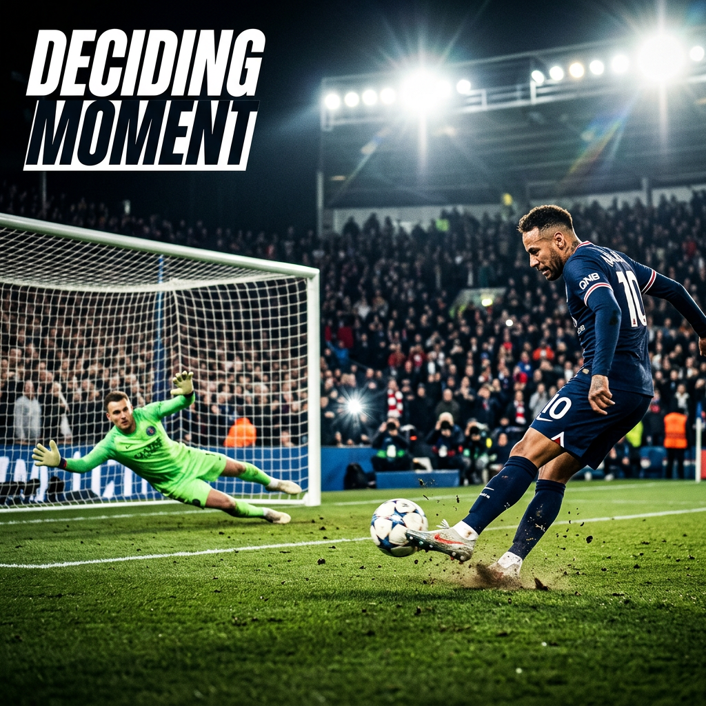 Penalty Shootout