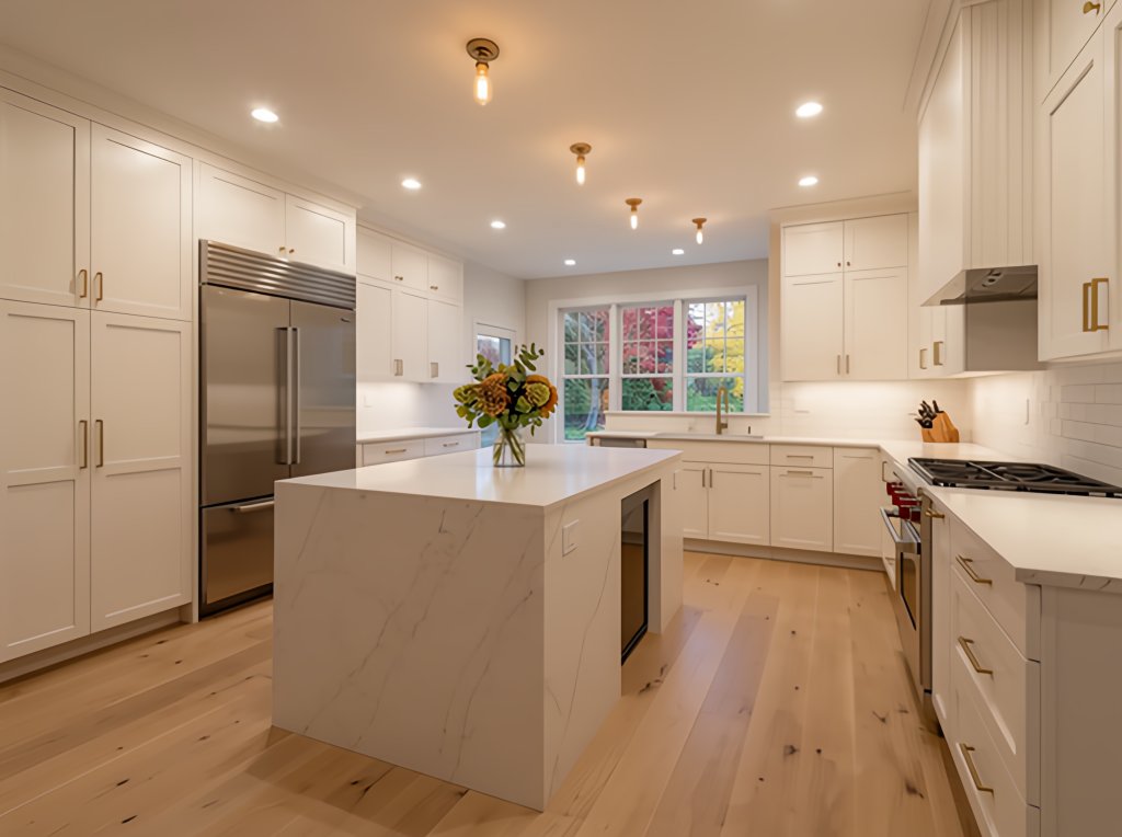 Kitchen Renovation