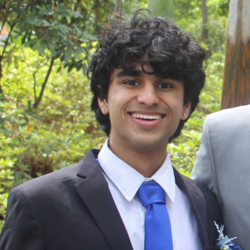 Aneesh Pudipeddi
