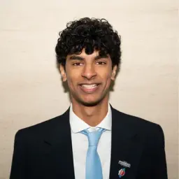Neeraj Sivashankar