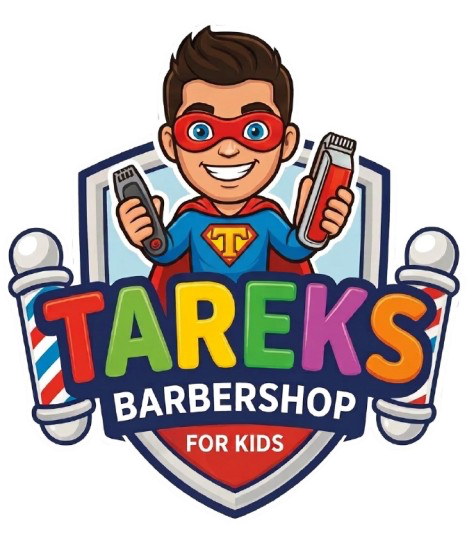 Tareks Barbershop for Kids