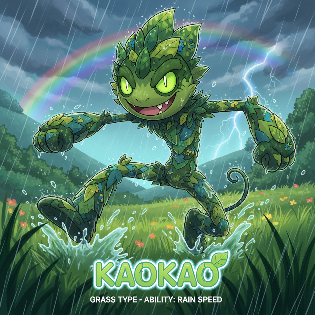Kaokao