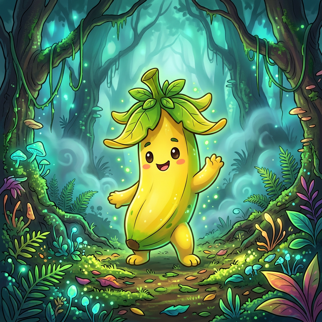 Banana