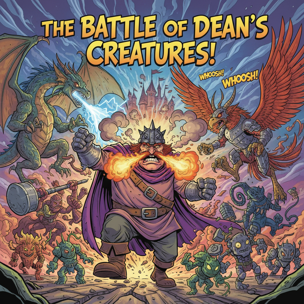 story illustration