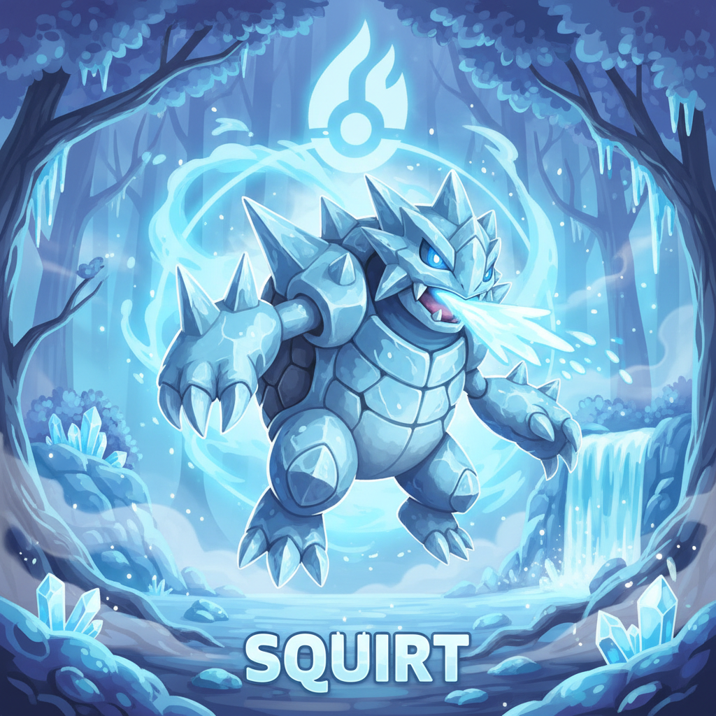 Squirt