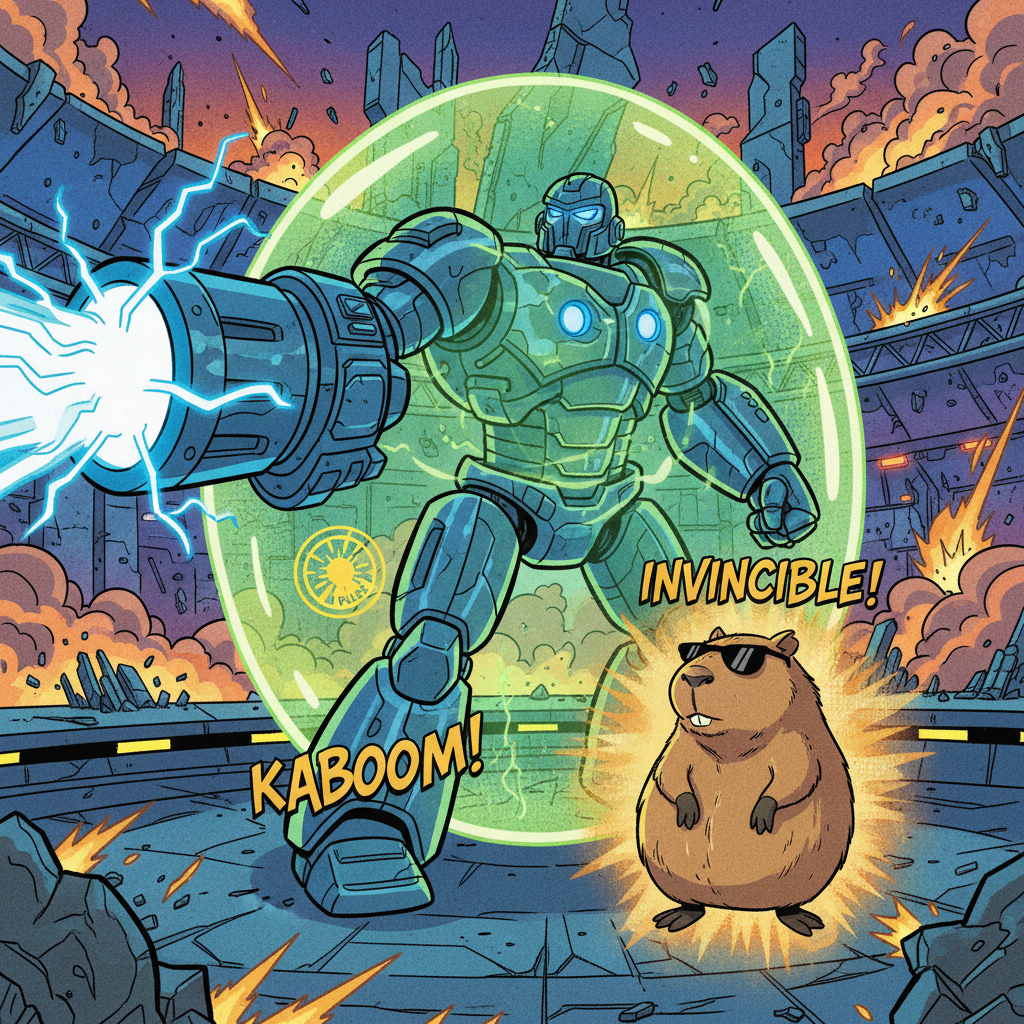 Capotron