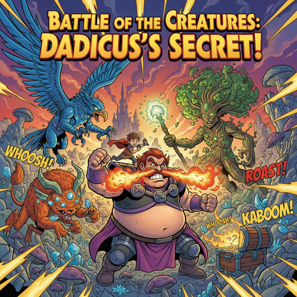 story illustration