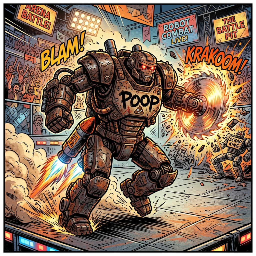 Poop