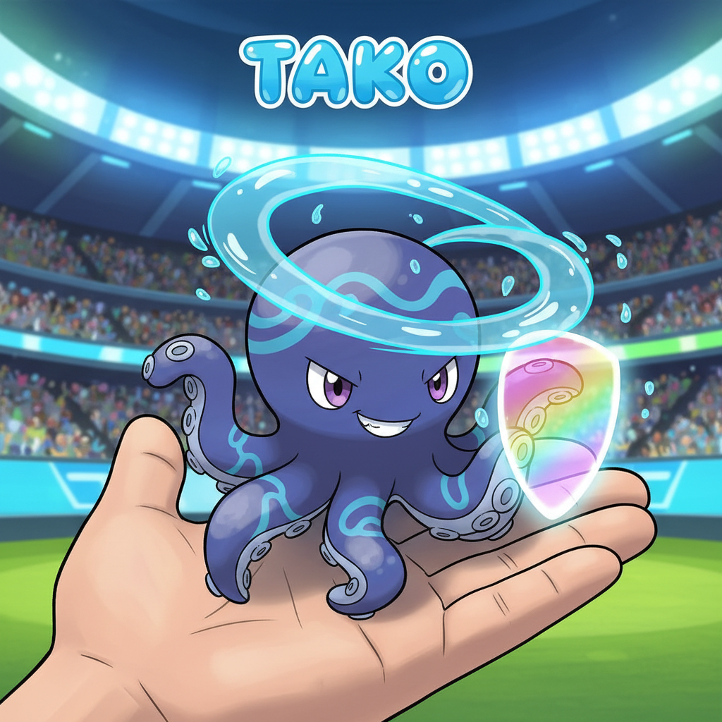 Tako