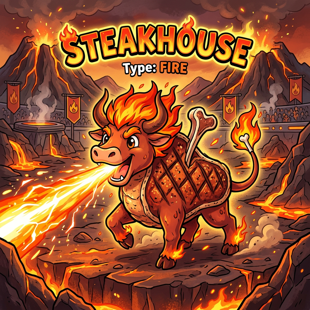 Steakhouse 