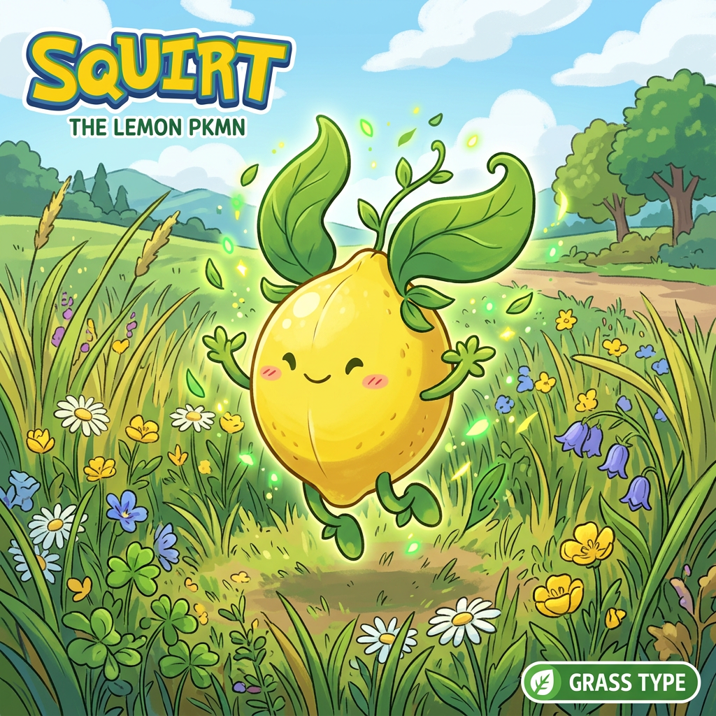 Squirt 