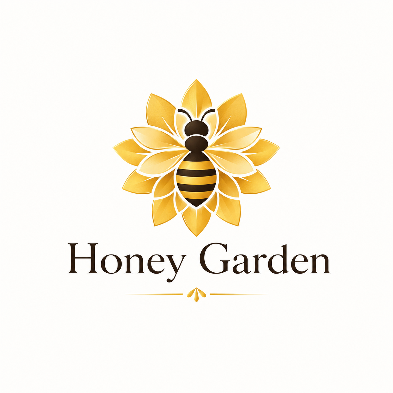 Honey Garden