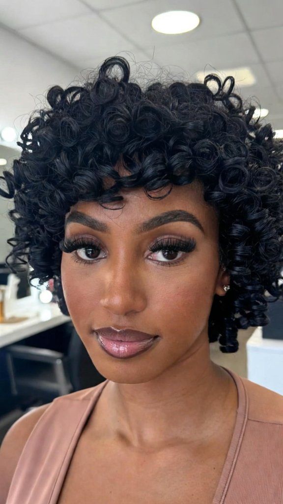 Jasmine Carter