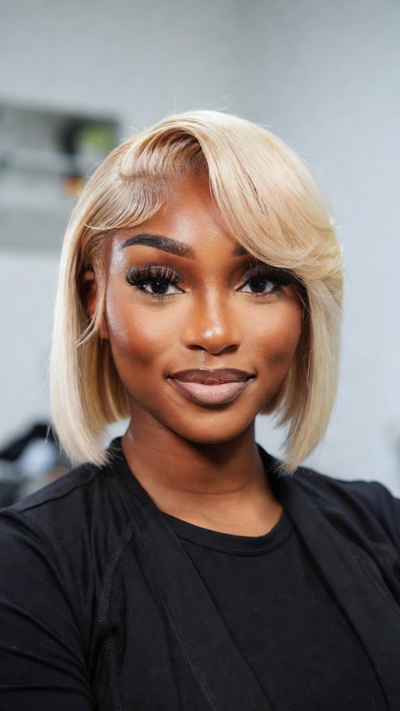Keisha Monroe