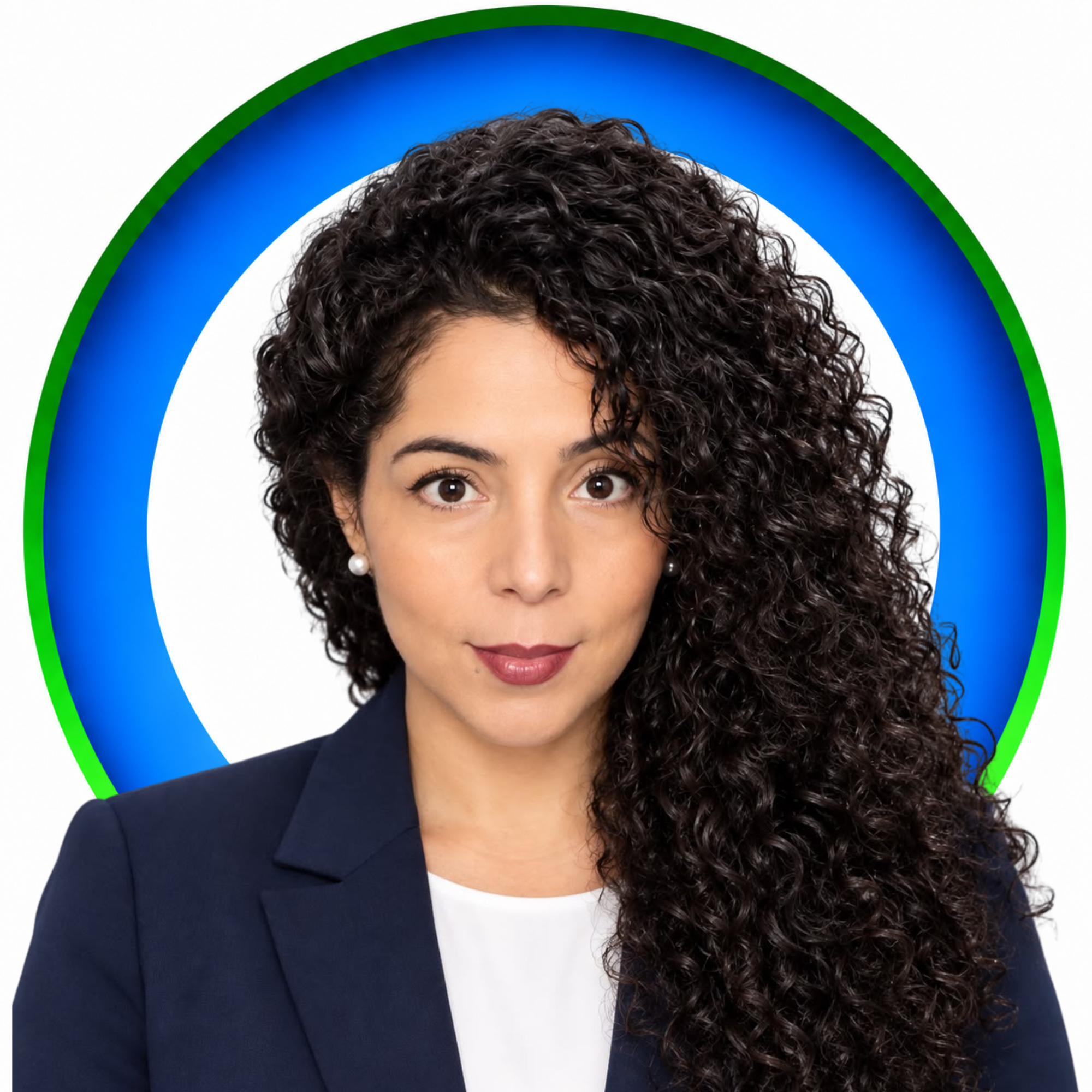 Maritza, Office Manager
