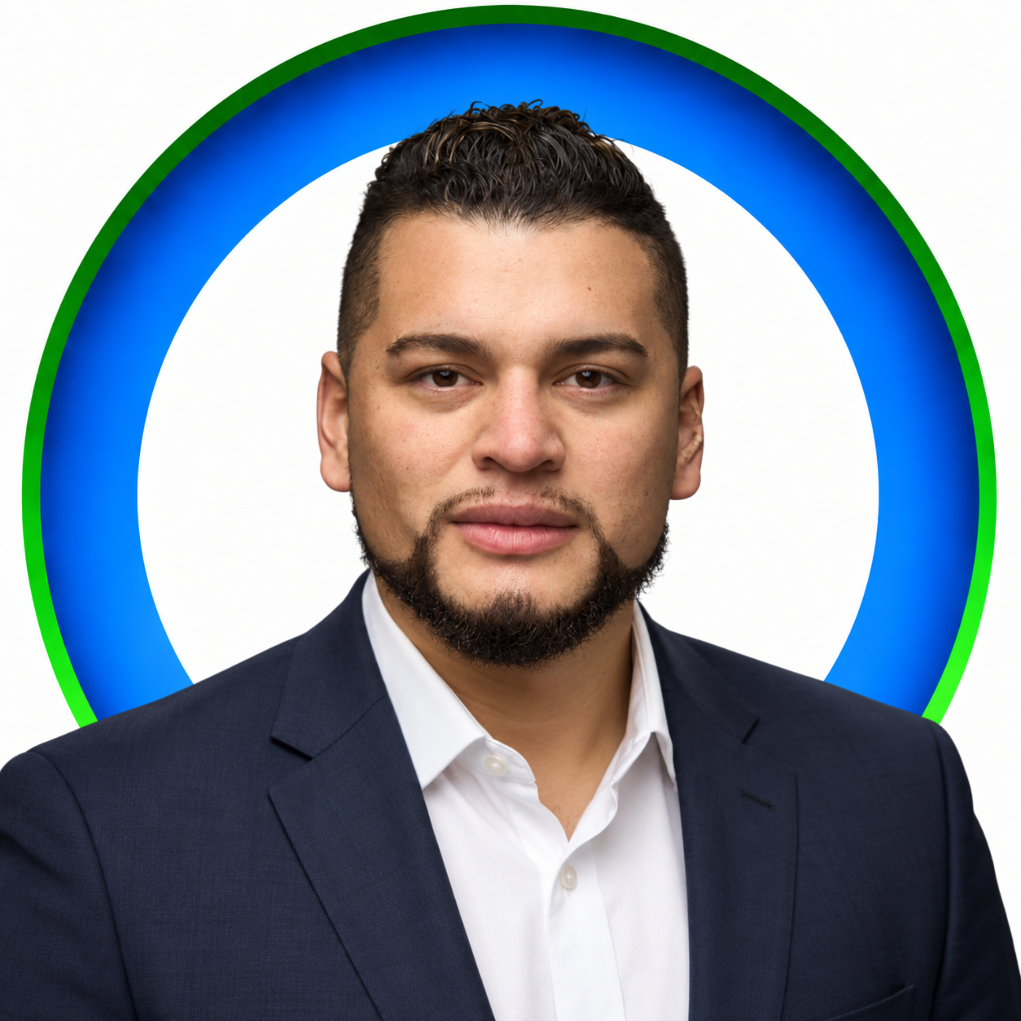 Fernando, CEO / Final Authority
