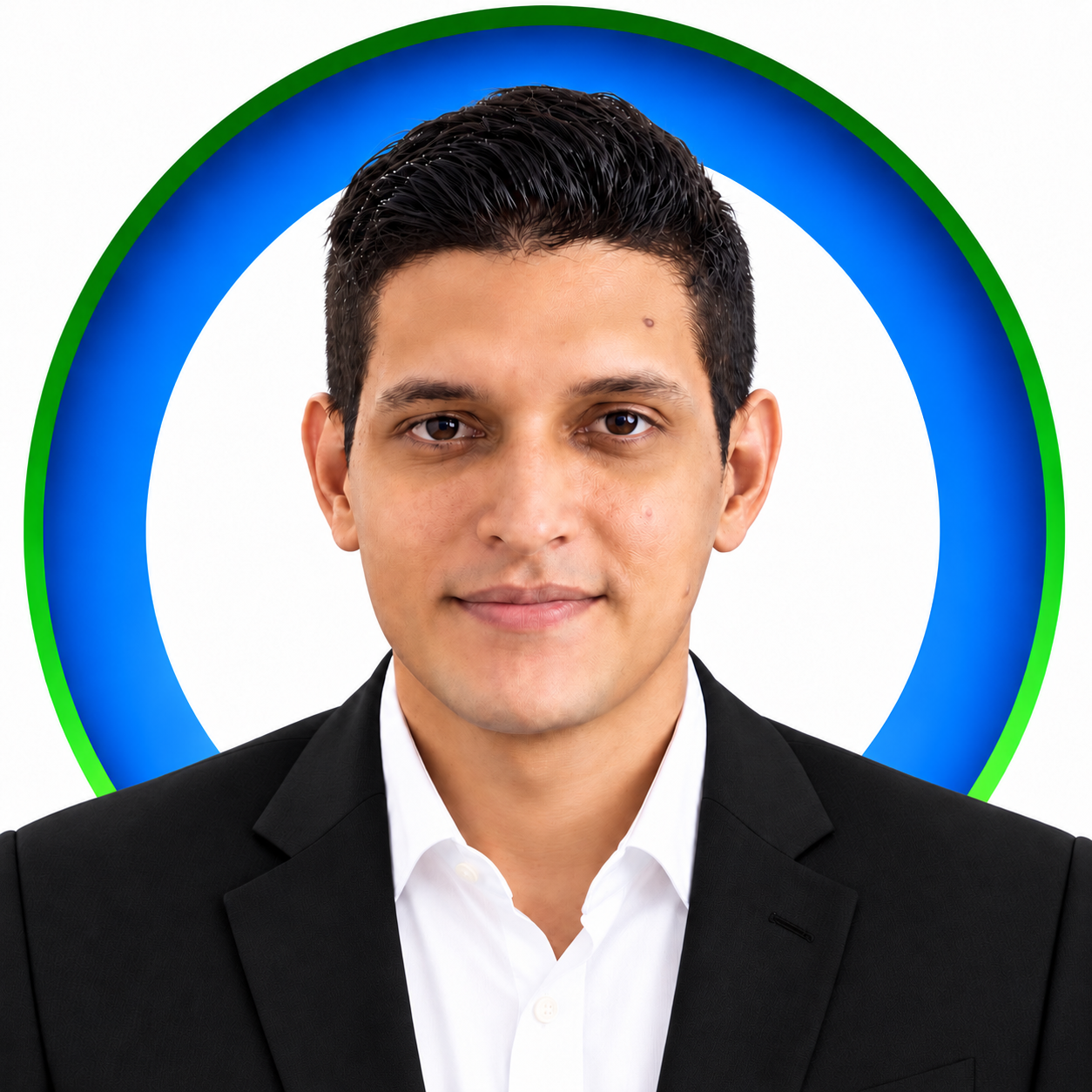 Franklin, Client Success Coordinator