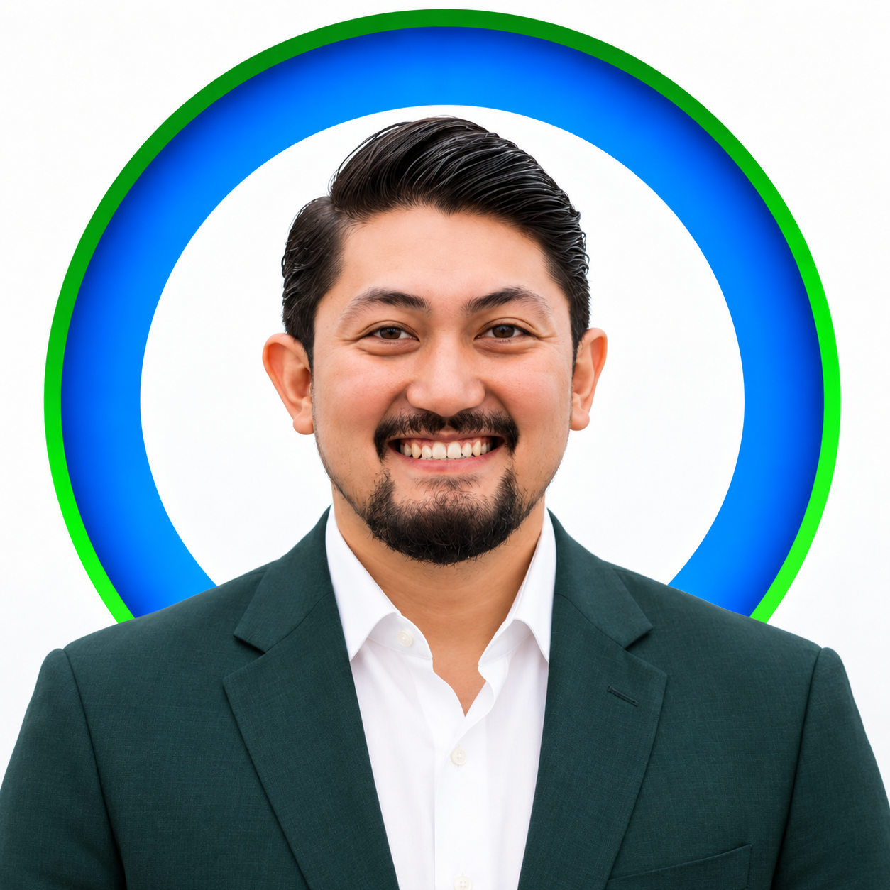 Michael "Mike" Javier, IT / Marketing