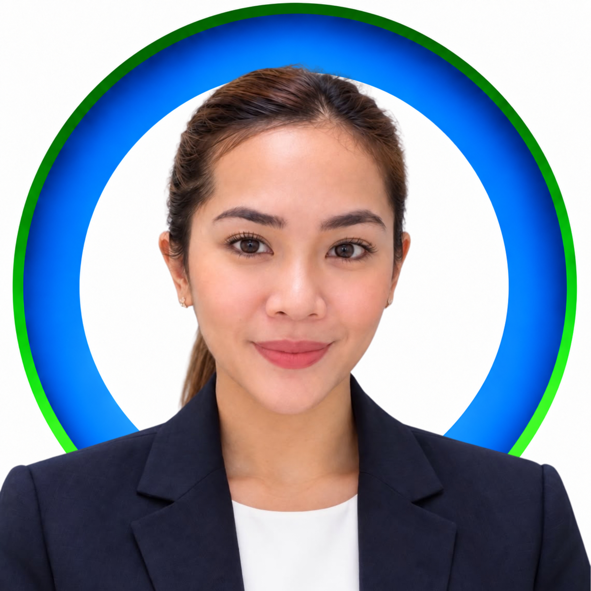 Claud, Executive Assistant