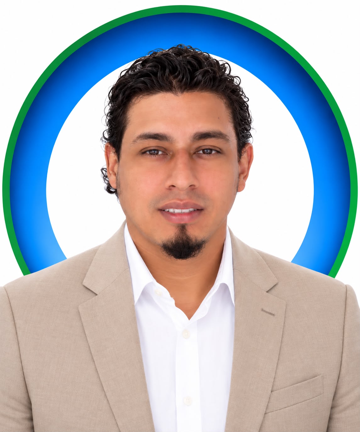 Jairo Siles, Sales Development Representative (SDR)