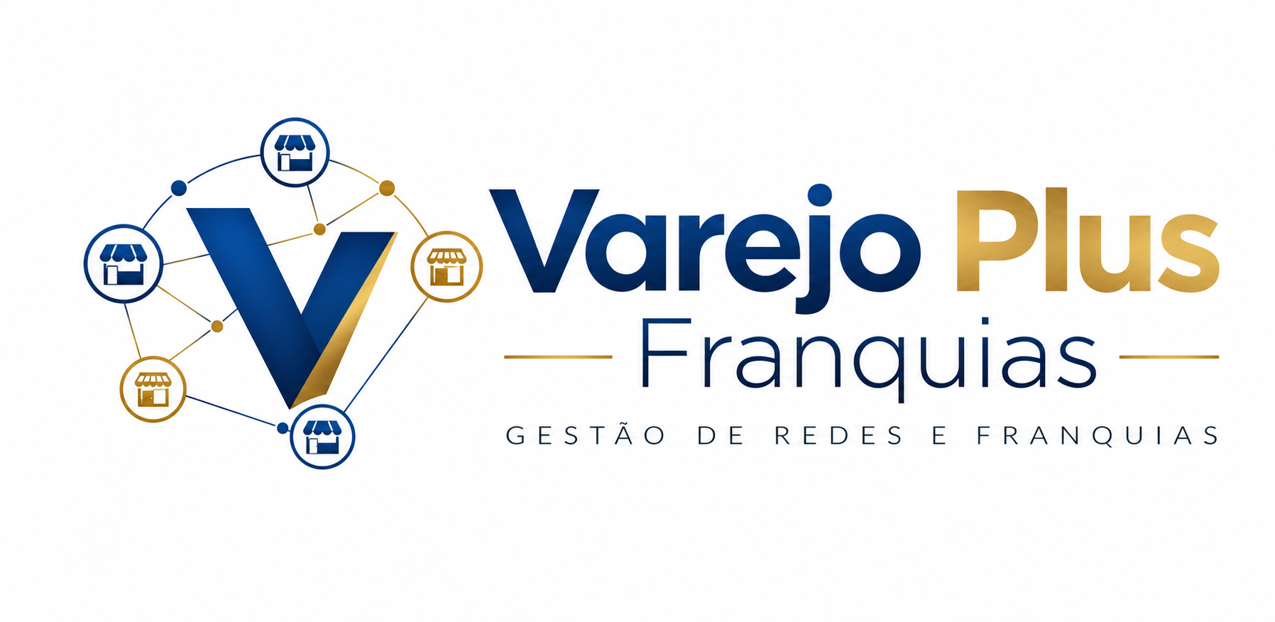 Varejo Plus Franquias — Gestão de Redes e Franquias