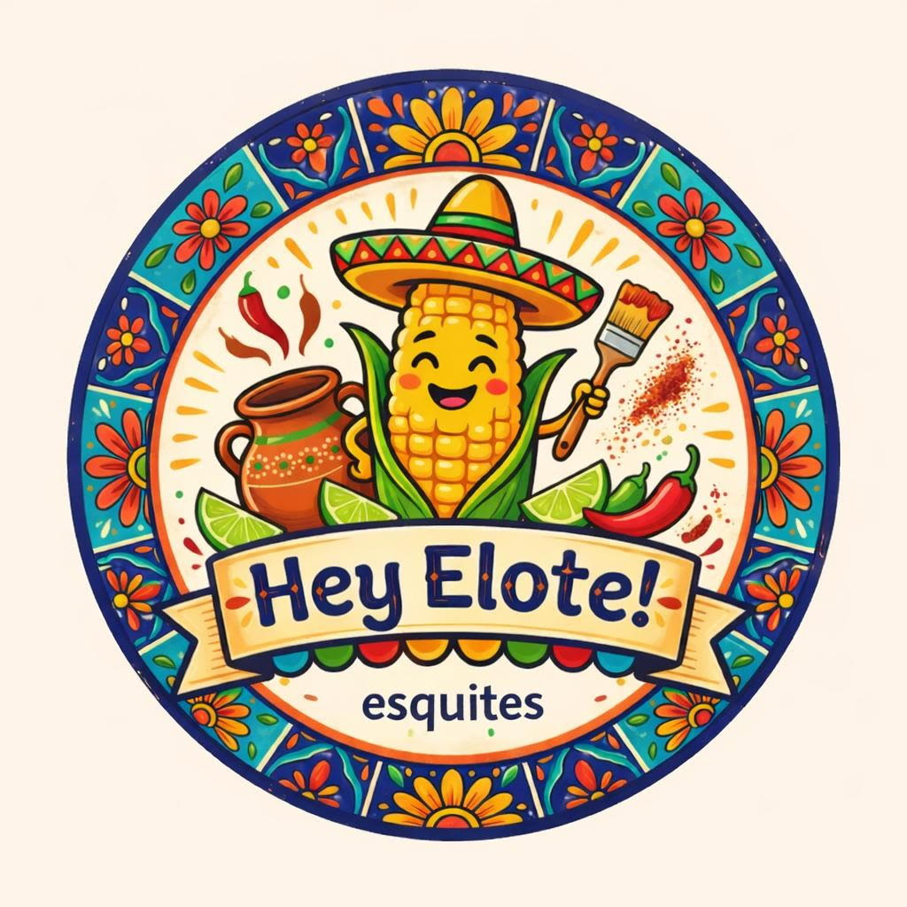 Hey Elote