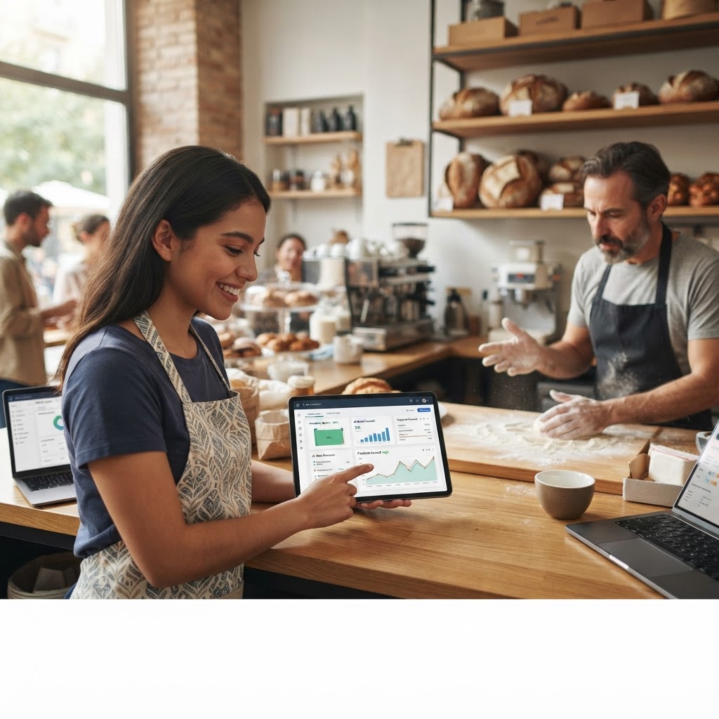 IA para PyMES: Cómo automatizar tu negocio sin ser un experto