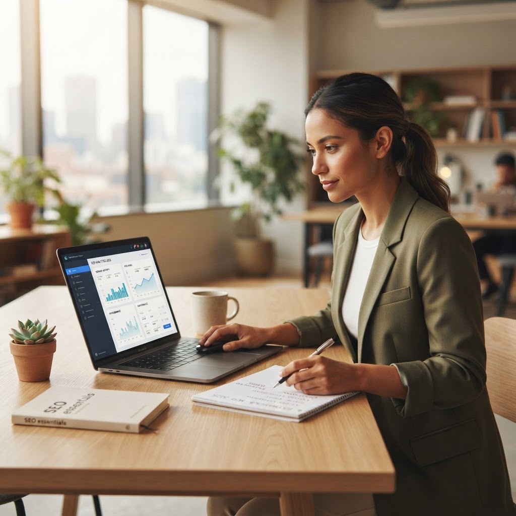 SEO en 2025: Por qué Google ya no busca solo palabras clave