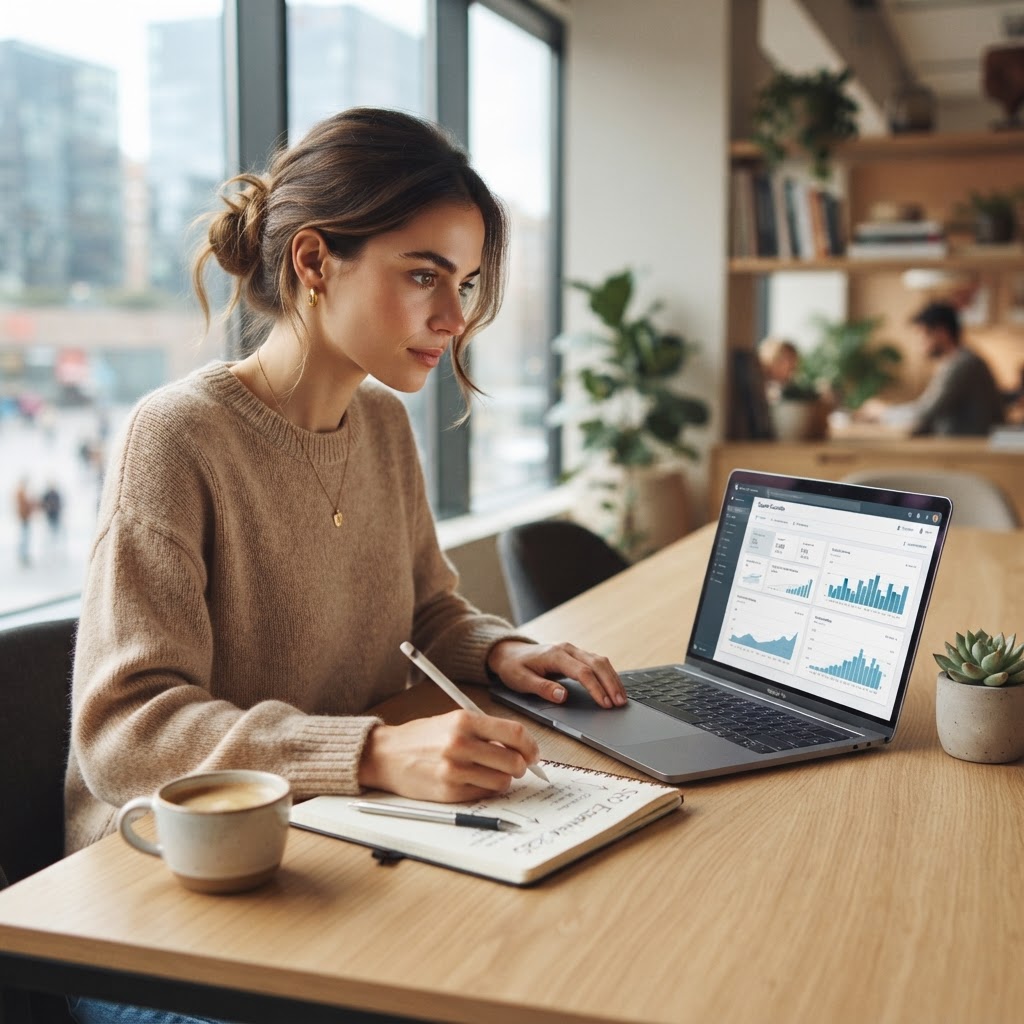 SEO 2025: Cómo dominar los buscadores en la era de la IA