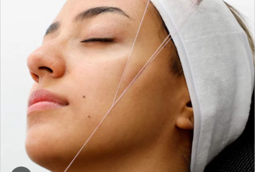 Full Face Threading