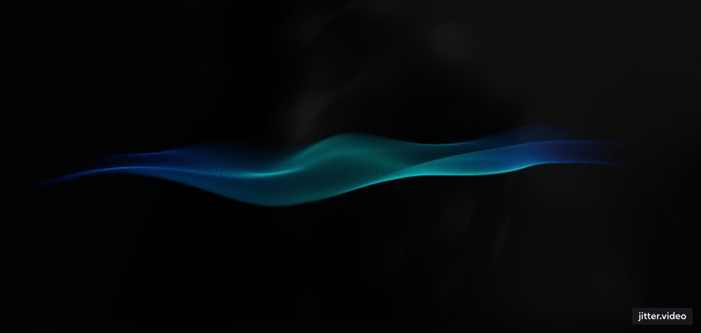 Your timeline has a voice now — and it knows you.