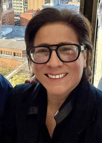 Jules Garza