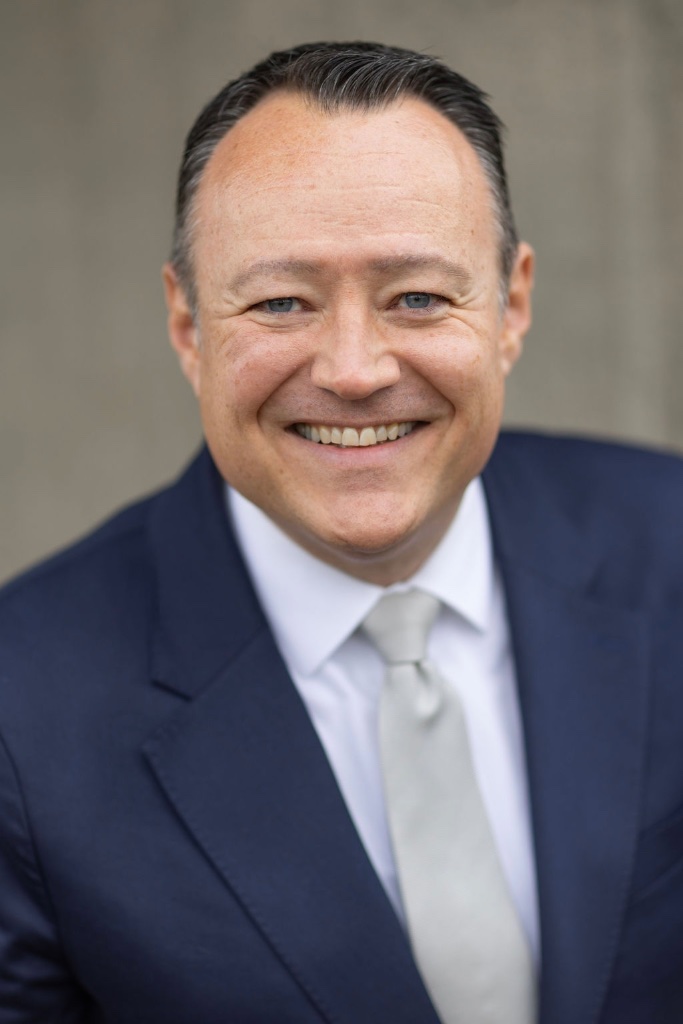 Paul Neese