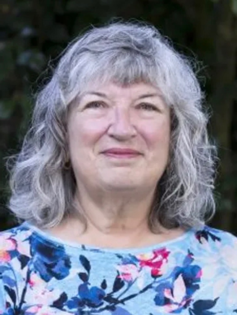 Nancy Wakefield