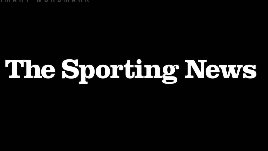 The Sporting News
