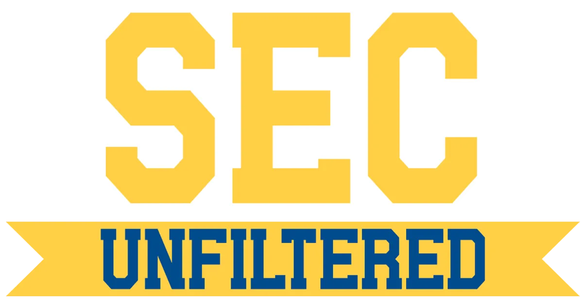 SEC Unfiltered