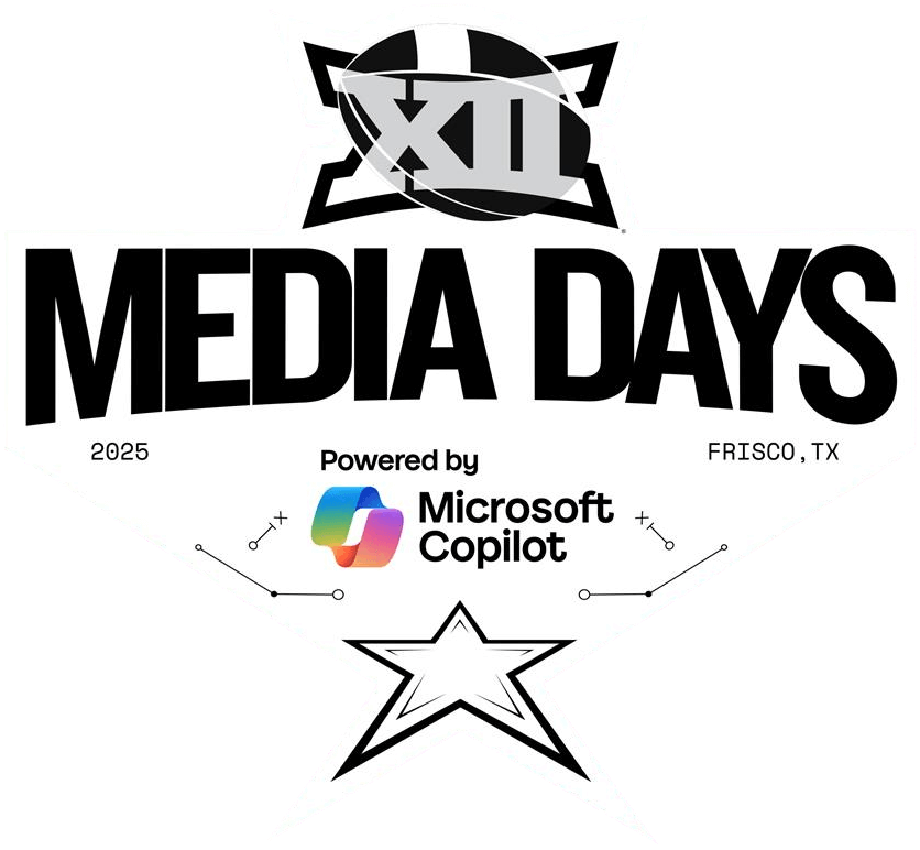 Big 12 Media Days